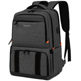 NNEOBA Waterproof Insulated Cooler Backpack Black