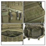 Tactical Camping Backpack