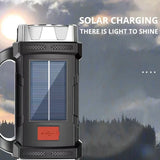 NNEOBA Powerful LED Flashlight