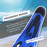 NNEOBA Non-Slip Swimming and Diving Fins