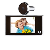 NNEOBA Digital Door Peephole Viewer Camera