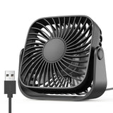 NNEOBA USB Mini Portable Fan