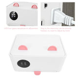 NNEOBA Baby Wipe Warmer & Dispenser