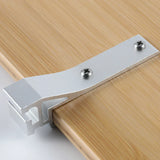 NNEOBA 3 UNITS Bamboo Camping Picnic Dining Table Kitchen