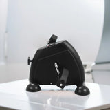 NNEOBA Mini Exercise Bike Arm and Leg Trainer