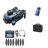 NNEOBA 8K Dual Camera Drone with Screen Remote