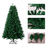 180 cm Artificial Cedar Christmas Tree