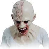 Zombie Mask – Realistic Latex Horror Face