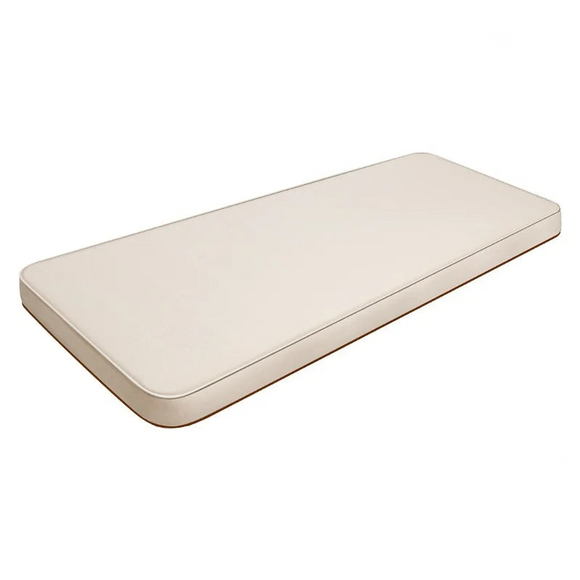 NNEOBA Self-Inflating Camping Single Folding Air Mat Grey