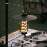 NNEOBA Rechargeable Waterproof Multipurpose Flashlight