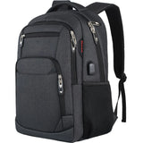 NNEOBA Outdoor Travel And Camera Backpack  Waterproof Bag Black