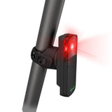 NNEOBA For Bryton R300 Radar Tail Light