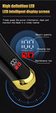 NNETM Premium Wireless Hair Trimmer for Men – Body Groomer with USB Charging