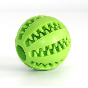 NNEOBA Pet Chewing Tooth Cleaning Toy