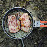 NNEOBA Frying Pan Ultralight Grill