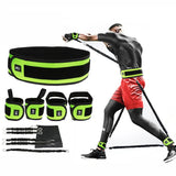 NNEOBA Boxing Training Resistance Bands