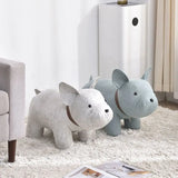 NNEOBA Cute Cartoon Animal Toy Chair