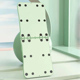NNETM 4-in-1 Pilates Board Ab Core Trainer Home Gym