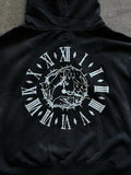 NNEOBA Y2K Graphic Streetwear Hoodie