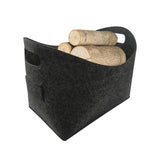 NNEOBA Firewood Storage Basket