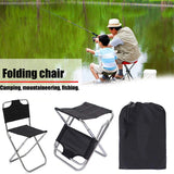 NNEOBA Outdoor Chair Aluminum Camping