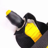 NNEOBA 150lbs Resistance Bands Set - 11pc Home Gym Equipment