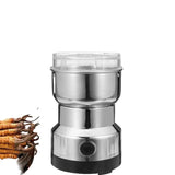 NNEOBA Electric Coffee Bean & Spice Grinder