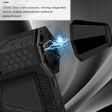 NNEOBA Handheld Electric Turbo Jet Fan High-Speed Dust Cleaner