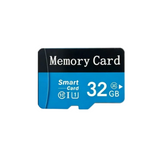 32GB MicroSD Memory Card Class 10 TF Flash Card