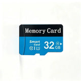 32GB MicroSD Memory Card Class 10 TF Flash Card