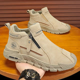 Men's Outdoor Hiking Shoes
