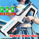 NNEOBA Electric Water Gun Blaster
