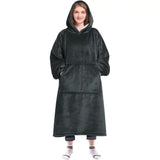NNEOBA Oversized Wearable Blanket Hoodie