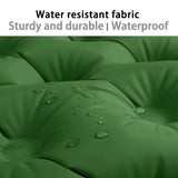 Double Inflatable Sleeping Pad