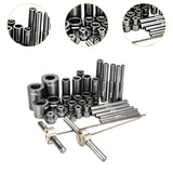 NNEOBA Wheel Bearing Driver Kit with Carry Box