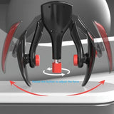 NNEOBA Kegel Fitness Equipment: Thigh Exercise & Pelvic Floor