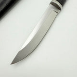 NNEOBA Hand-Forged Boning Knife Black