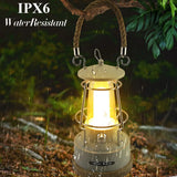 NNEOBA Camping Lantern with Handle