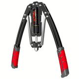 NNEOBA Adjustable Hydraulic Arm Exerciser Black