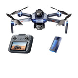 NNEOBA 8K Professional Dual Camera GPS Folding Drone