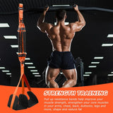 NNEOBA Pull-Up Assistance Bands Set