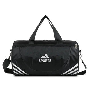 NNEOBA Waterproof Ultralight Bag Sports Travel Black