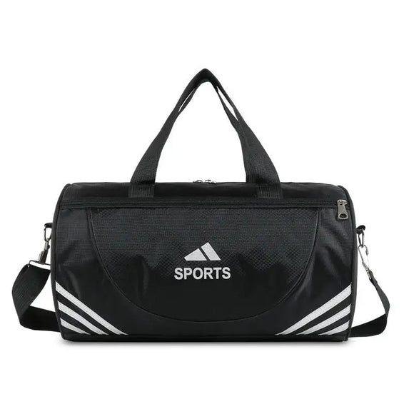 NNEOBA Waterproof Ultralight Bag Sports Travel Black