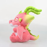 NNEOBA Cute Dragon Fruit Dragon Plush Toys