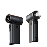 NNEOBA Handheld Fan Ultra 2 Powerful Turbo Jet Fan