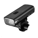 NNEOBA 3000 Lumen Rechargeable Bike Light Black
