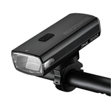 NNEOBA 3000LM Bike Headlight 10000mAh Power Bank Black