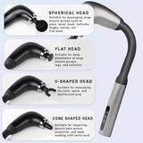 NNEOBA Smart Electric Fascia Gun