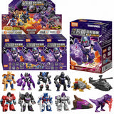 Classic Class CC11 Movie ONE Optimus Prime Building Block Action Figure