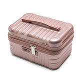 NNEOBA 14" Makeup Travel Case